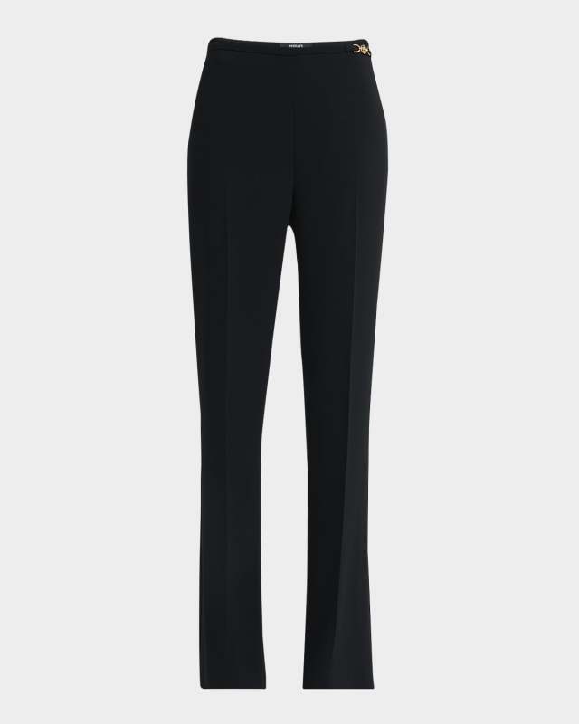 Informal Cady Flared Pants